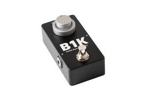 Darkglass Microtubes B1K