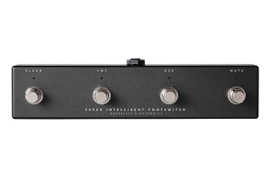 Darkglass Super Intelligent Footswitch