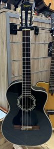 TAKAMINE EC132SC BLACK USATA