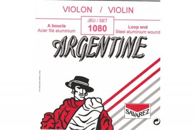 Savarez Argentine Muta Violino 1080