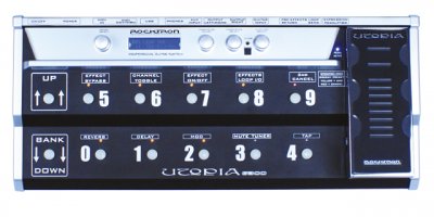 Utopia G300