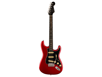 Fender American Professional II Stratocaster Limited Edition Candy Apple Red