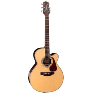 Takamine Nex Cutaway  Natural