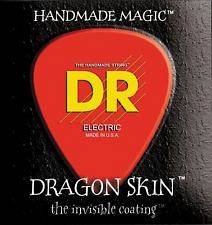 Dr Strings Muta Dsb45/105 Dragon Skin Medium
