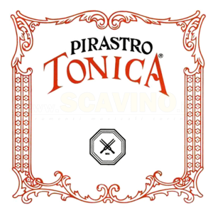 Pirastro Tonica A String for Violin