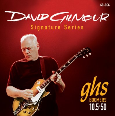 Ghs Muta Gb-Dgg Gilmour 10.5-50