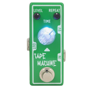 Tone City Tape Machine Delay