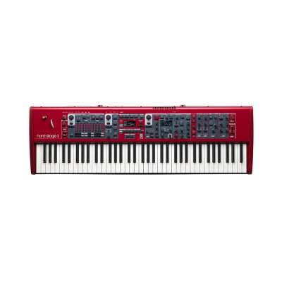 Nord Stage 3 Hp76