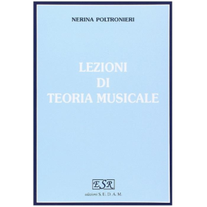 Nerina Poltronieri Lezioni di Teoria Musicale