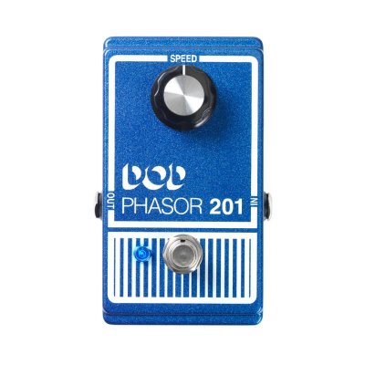 Dod Phasor 201  Pedale Effetto