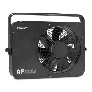 AF380 Pro FAN DMX