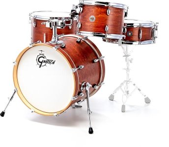 Gretsch Catalina Club Satin Walnut Glaze