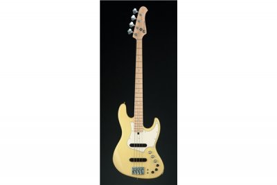 XJ1T 4 Corde Frassino/Acero Yellowblond