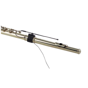 Audiodesign PA MFT Microfono per Flauto o Clarinetto