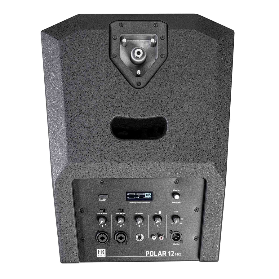 HK Audio Polar 12 MKII