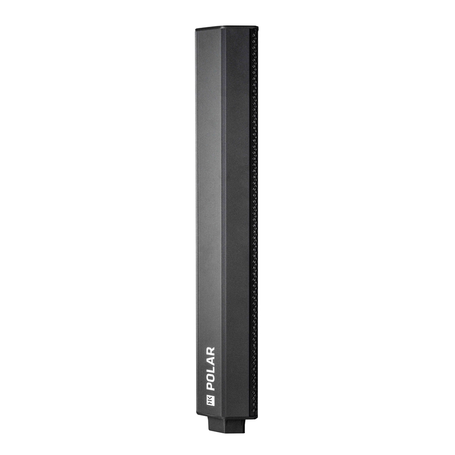 HK Audio Polar 12 MKII