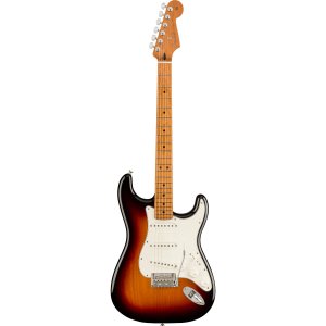 Fender Player Stratocaster Limited Edition Roasted Maple 3 Color Sunburst