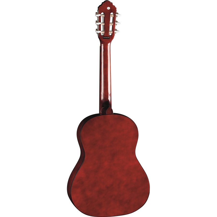 Eko Guitars CS-5 Sunburst + BAG