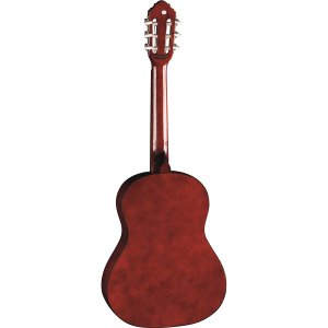 Eko Guitars CS-5 Sunburst + BAG