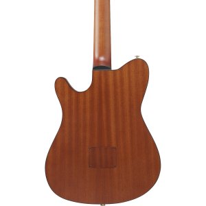 Ibanez FRH10N Rose Gold Metallic Flat