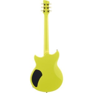 Yamaha Revstar RSE20 Neon Yellow