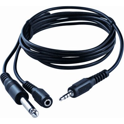 Prs Gb06M iPhone Interface Cable