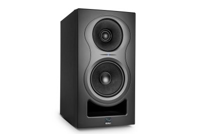 Kali Audio In-5 Monitor da Studio Triamplificato da 5' 160W