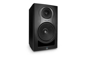 Kali Audio In-8 V2 Monitor da Studio Triamplificato da 8' 140W