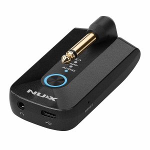 Nux  Mp3 Mighty Plug Pro Remote Modelling Amplug