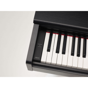 Yamaha Ydp105 Black  88 Keys