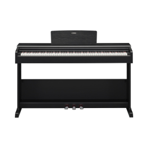 Yamaha Ydp105 Black  88 Keys