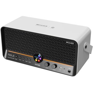 Mooer F40i li  snowfall w
