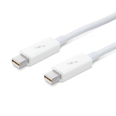 Apple Thunderbolt Cable 0,5 M