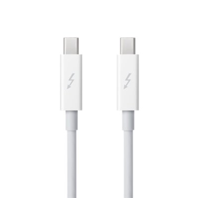 Apple Thunderbolt Cable 2 M
