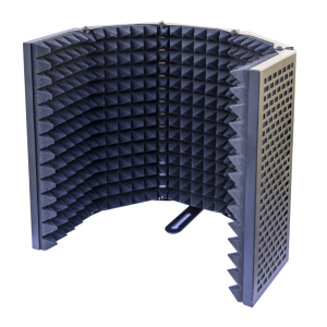 Audiodesign Schermo Insonorizzante Pieghevole