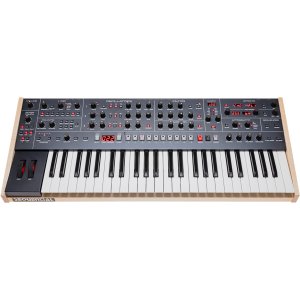 Sequential Trigon 6