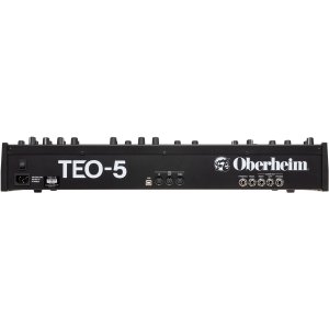 Oberheim TEO-5