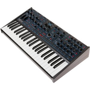 Oberheim TEO-5