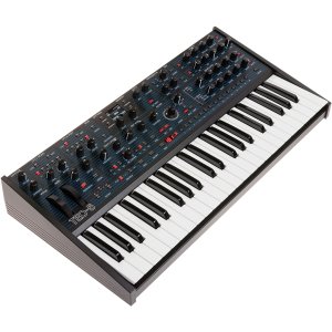 Oberheim TEO-5