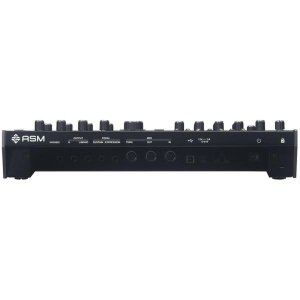 ASM Leviasynth Desktop