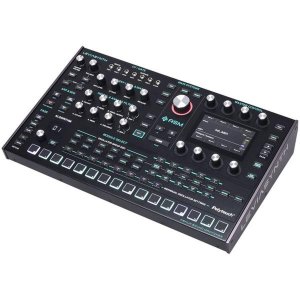 ASM Leviasynth Desktop