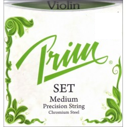 Prim 1010 Medium Precision String Muta Per Violino
