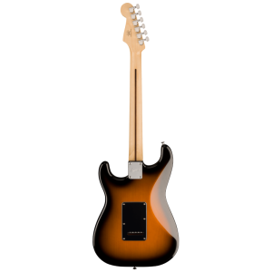 Squier Sonic FSR Stratocaster HSS 2Color Sunburst