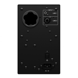 Yamaha MSP3A Studio Monitor