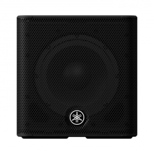 Yamaha Stagepas-200 Portable speaker