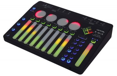 Keith Mcmillen K-Mix