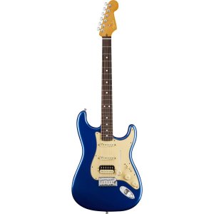 Fender Player Stratocaster Hss Daytona Blue