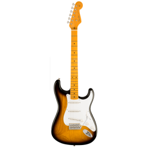 Fender 70th Anniversary American Vintage II 1954 Stratocaster MN 2Color Sunburst