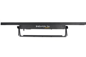 Algam Lighting BARWASH-36 Barra a LED Multicolore DMX