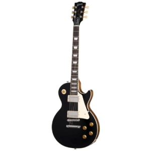 Gibson Les Paul Standard 50'S Plain Top Ebony